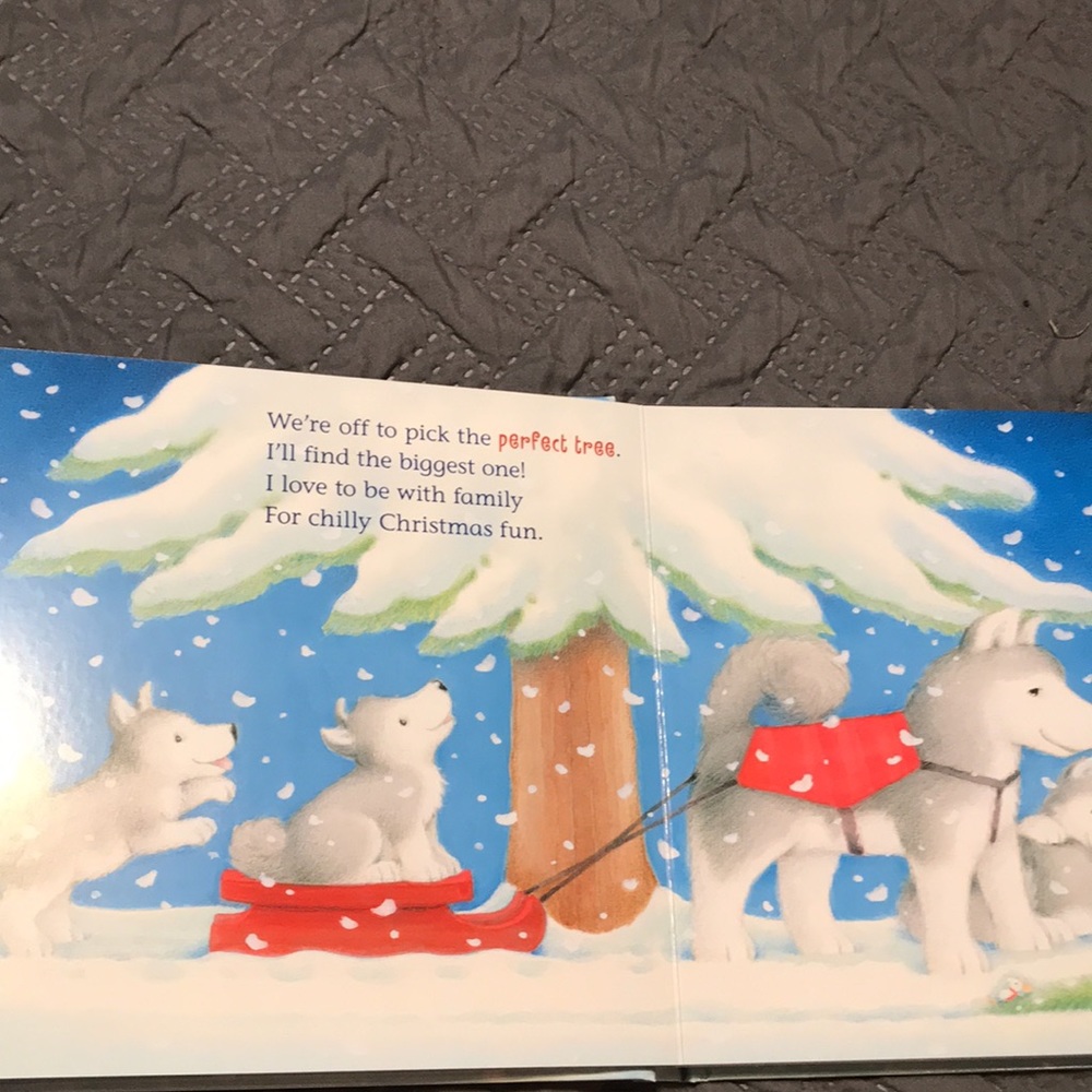 3 for $10. New “God Bless our Christmas” Board Book - Picture 6 of 9